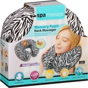 Import Wellness U-shaped Neck Massager