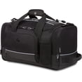 thumbnail image 6 of Apex Duffle Bag for Travel and Gym with Bungee-Cord System, 6 of 6