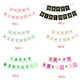 thumbnail image 3 of Naiovety Tarjeta decorativa para fiesta de feliz cumpleaños, accesorios de cumpleaños, guirnalda, decoración de fiesta, papel, decoración de Kits de decoración para fiestas, 3 of 6