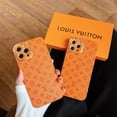 thumbnail image 2 of Funda De Lujo Para Apple Iphone 13 Pro Max , Mini , 7 , 8p , Xr , 12 , 11 Fundas Se2020, 2 of 4