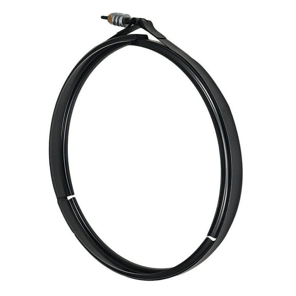 For Pentair 190003 Clean &Clear Plus Swimming Pool and Spa Filter Tank Clamp Kit