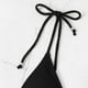 thumbnail image 4 of WILLBEST Traje de Baño de Dos Piezas para Mujer, Traje de Baño de Tiras con Lazo, Traje de Baño Sexy de Triángulo, conjuntos de Bikini Superior, Traje de Baño, 4 of 7