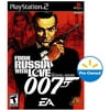 James Bond 007: From Russia with Love (PS2) - Pre-Owned