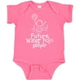thumbnail image 3 of Inktastic Future Water Polo Player Boys or Girls Baby Bodysuit, 3 of 5