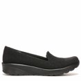 thumbnail image 3 of Bzees GALAXY Noir/noir Illet Tissu 001 Chaussure, 3 of 6