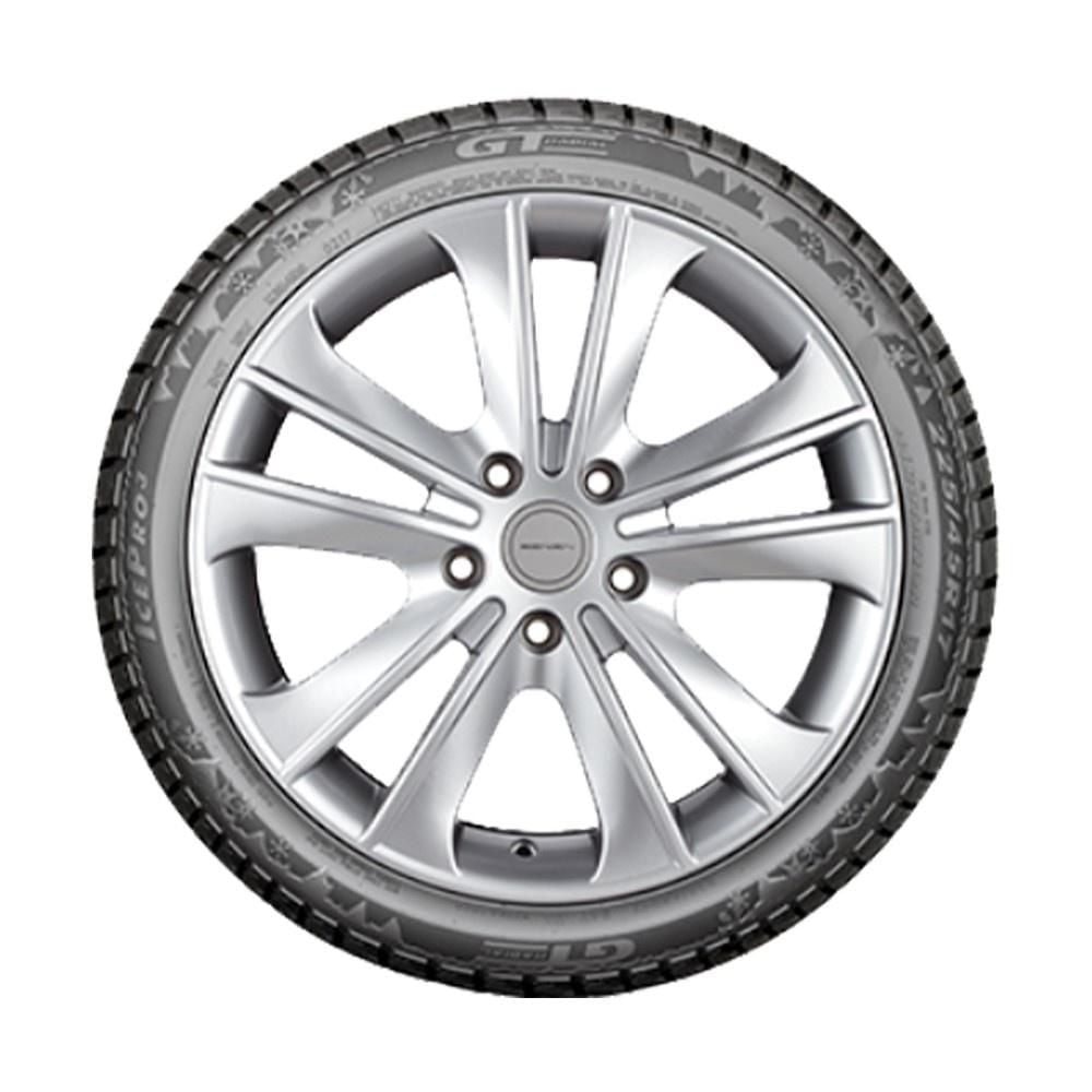 PNEU GT Radial Icepro 195/65R15 95T XL
