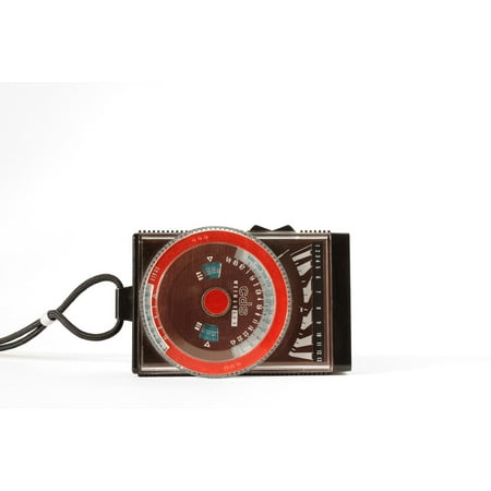 - Laminated Poster Photography Exposure Meter Old Exposure Poster Print 24 x 36