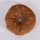 thumbnail image 3 of 3 uds juguete para masticar para perros, juguete suave de felpa con forma de Donut, sonido chirriante, mascota de peluche, juguetes para cachorros, mascotas suaves, juguete para masticar cac, 3 of 5