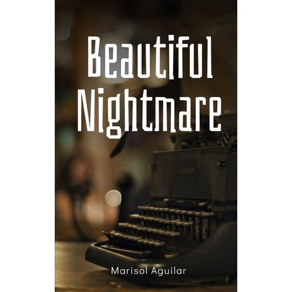 Beautiful Nightmare, (Paperback)