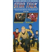Star Trek Animated 08