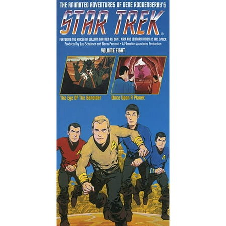 Star Trek Animated 08