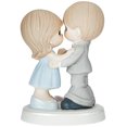 thumbnail image 4 of Precious Moments Through The Years General Anniversary Figurine, 4 of 5