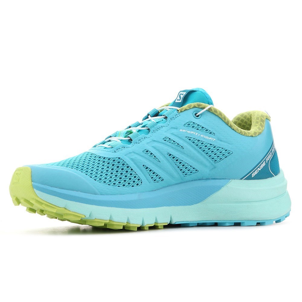 salomon sense pro max