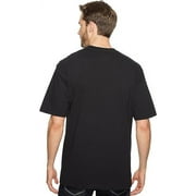 Carhartt Mens Loose Fit Heavyweight Short-Sleeve Pocket T-Shirt