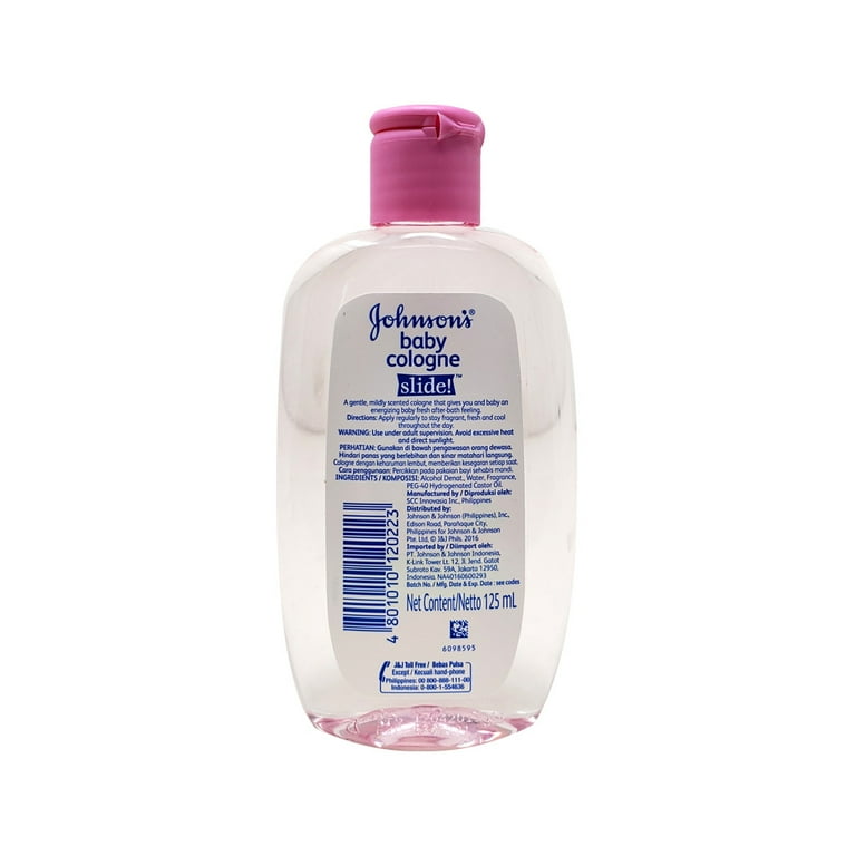 Baby cologne walmart new arrivals