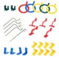 thumbnail image 4 of Système de Positionnement Complet X Ray Kit XCP Positionneur Support FPS 3000 Instruments Dentaires Outil, 4 of 8