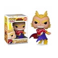thumbnail image 1 of Figura Funko Pop Silver Age All Might 4.5 Pulgadas, 1 of 2