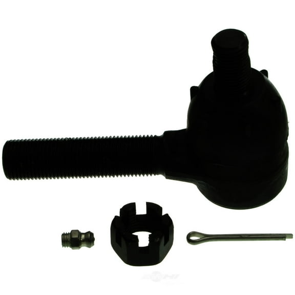 QuickSteer ES2376 Steering Tie Rod End Fits select: 1983-1995 TOYOTA PICKUP, 1986-1995 TOYOTA 4RUNNER