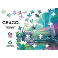 thumbnail image 4 of Ceaco The Library Glow (June's Journey) 750 Piece Interlocking Jigsaw Puzzle, 4 of 5