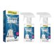 thumbnail image 1 of 2pcs 60ml Anti Static Spray For Clothes Static Remover Sprays Lasting Anti-wrinkle, 1 of 5