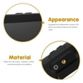 thumbnail image 3 of GOOHOCHY 1Pcs Inclinometer Slope Meter in Black ABS for Harsh Environments and Drivers, 3 of 8