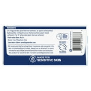 Seventh Generation Fabric Softener Dryer Sheets, Free and Clear, 80 Count