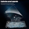 thumbnail image 3 of 2PCS Tempered Glass Screen Protector for Samsung Galaxy Tab S8 Plus Tablet Accessories Film, 3 of 5