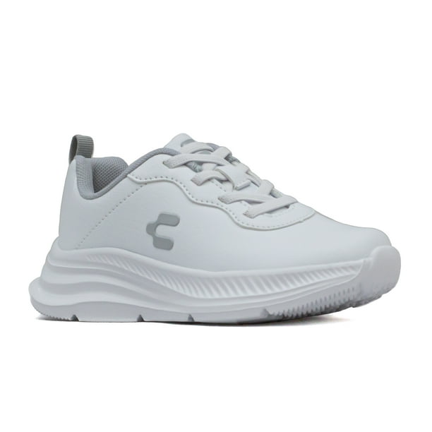Tenis Deportivos Charly 1098617 T21.5 Zapaterias Mexico Charly 1098616-BCO