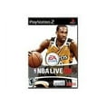 thumbnail image 1 of NBA Live 08 - PlayStation 2, 1 of 2