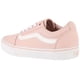 thumbnail image 4 of Tenis Vans  Mujer Old Skool Rosa VN0A3IUNOLN, 4 of 4