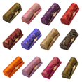 thumbnail image 1 of Estuche para pintalabios MIAO JIN, 12 unidades con espejo para monedero, color aleatorio, 1 of 8