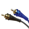 thumbnail image 2 of Audiopipe Superflex Rca Cable Y Connector 10=1 Unit, 2 of 2