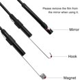 thumbnail image 3 of Endoscopio USB Android 2.0 CMOS HD 2 en 1 Boroscopio impermeable para teléfono inteligente, 3 of 5