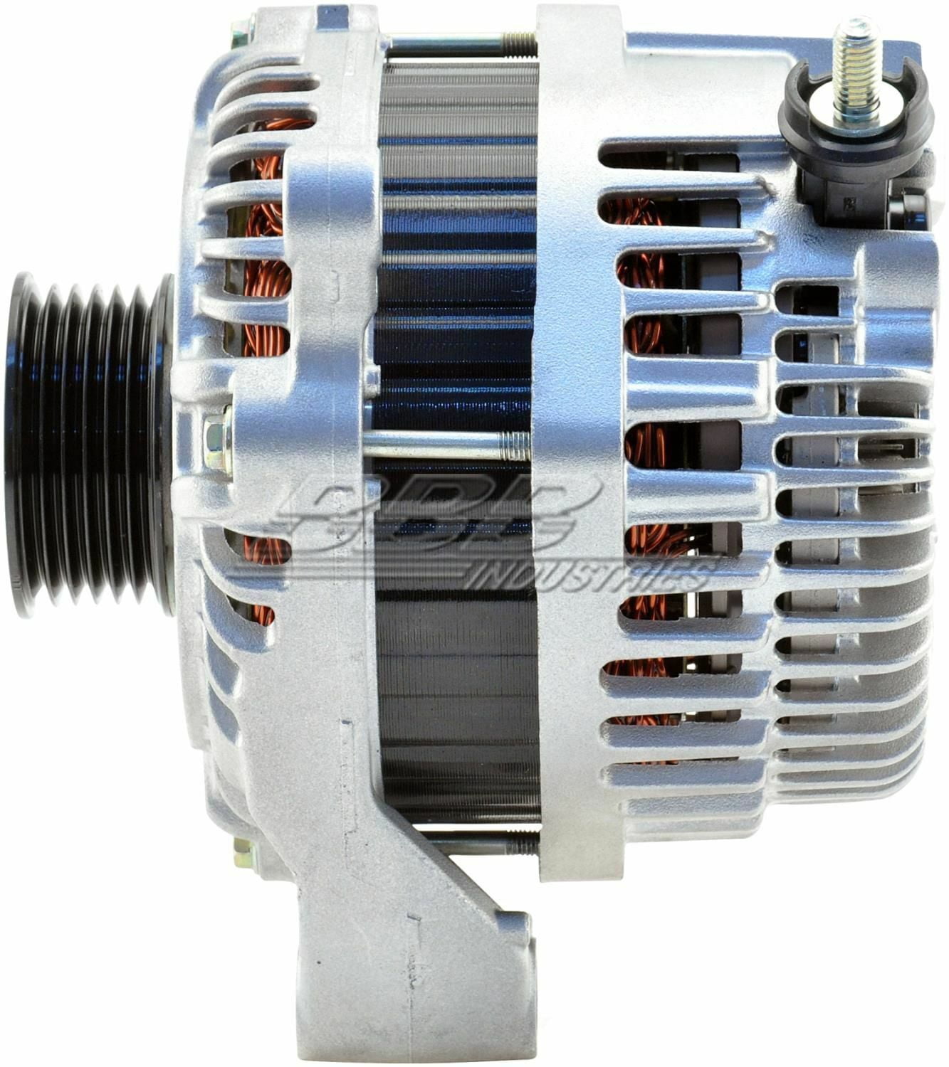 Alternator BBB Industries N11631
