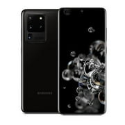 Samsung Galaxy S20 Ultra 5G G988U 128GB GSM Unlocked