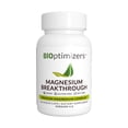 thumbnail image 1 of Suplemento BiOptimizers Magnesium Breakthrough 4.0 60 cápsulas, 1 of 6