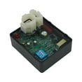 thumbnail image 3 of Adjustable Racing CDI Ignition Control Unit for HONDA CBF150 CG125 NXR150 XR125L XR150L GL150, 6-Pin High RPM Performance Igniter, 3 of 8