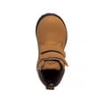 thumbnail image 4 of Beverly Hills Polo Club Toddler Hook & Loop Synthetic Construction Boots, 4 of 5
