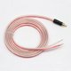 thumbnail image 5 of Replacement Repair Speaker Bare Wire Cable 5Ft with RCA Plug to Stripped Ends, 5 of 5