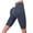 Navy -AG17, variant on Inglocry 3D Compression Shorts for Women, Tummy Control Butt Lift Sculpt Leggings, High Waist Yoga Shorts for Gym 2026 Green M