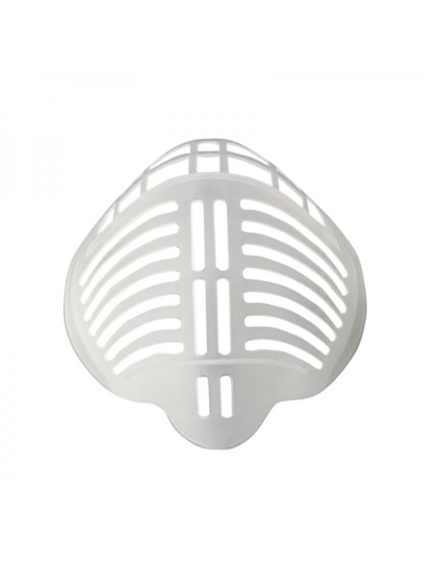 2pcs Silicone Mask Bracket3D Mask Bracket Inner Support Frame for More