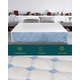 thumbnail image 3 of Colchón Queenl en Caja de Memory Foam 30 cm de grueso Sky Blue., 3 of 6