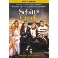 thumbnail image 1 of Schitt’s Creek: Seasons One & Two, 1 of 1