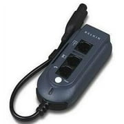 Travel Surge Universal Notebook Surge Suppressor