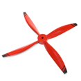 thumbnail image 1 of Hélice E-flite Draco 2.0m EFLP145904B 14,5x9 4 palas, 1 of 1