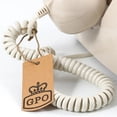 thumbnail image 2 of GPO Retro GPO746PBIVR 746 Desktop Push Button Telephone - Ivory  [MISC ACCESSORY] Ivory, 2 of 6