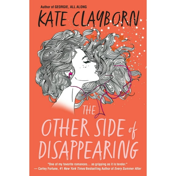 Other Side of Disappearing: A Touching Modern Love Story