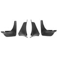 thumbnail image 3 of KT Parts 4 PCS Mud Flap Splash Guard Front Rear ATPP31KIT006, 3 of 6