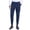 Navy, variant on Dynamix Scrubs Pant for Men Natural Rise Jogger DK040