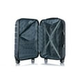 thumbnail image 6 of InUSA New York 20" Lightweight Hardside Spinner Carry-on Luggage, 6 of 10